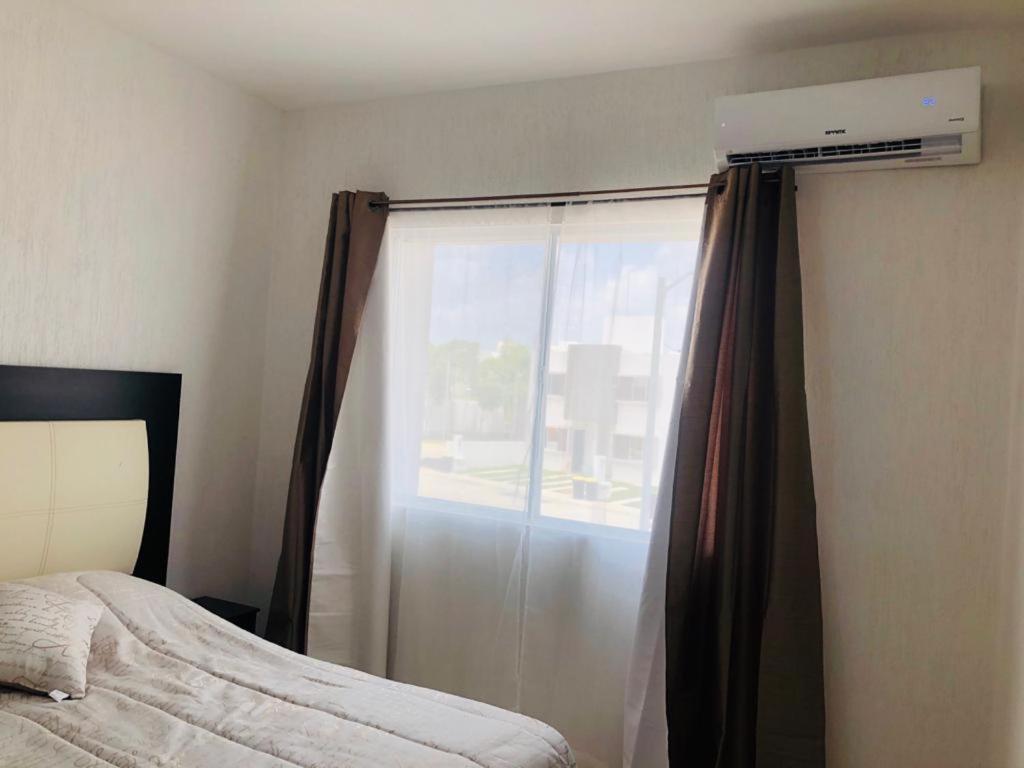 El Hogar Que Deseas Para Vacacionar. Cancún Exterior foto