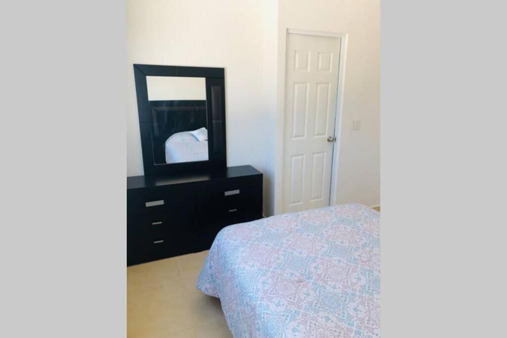 El Hogar Que Deseas Para Vacacionar. Cancún Exterior foto
